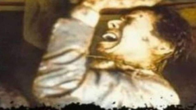 Ανατριχίλα: Τον είχαν για νεκρό μέσα στον τάφο μέχρι που…