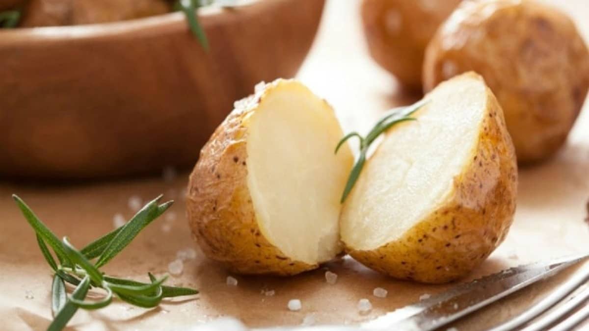 Αυτό είναι το μυστικό συστατικό που κάνει θεσπέσιες ακόμη και τις νερόβραστες πατάτες