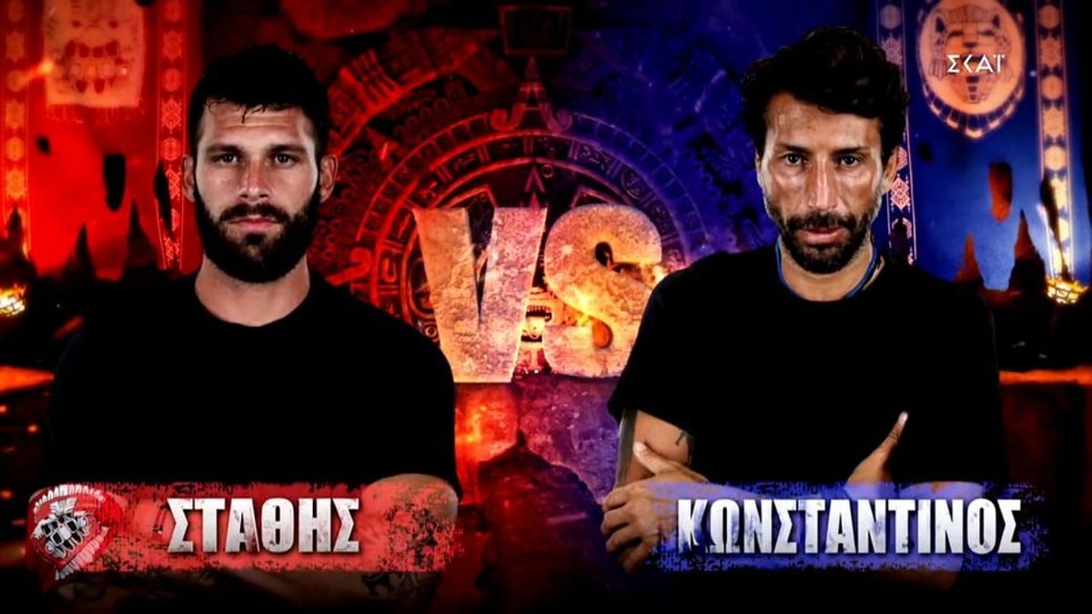 Survivor 5: Αυτή η ομάδα κερδίζει το έπαθλο