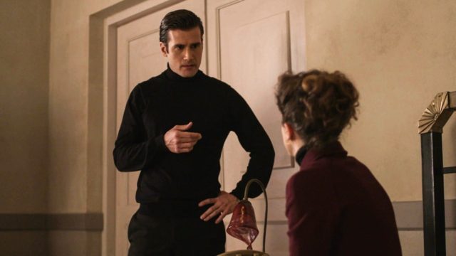 Αυλαία για τις «Άγριες Μέλισσες»: Αυτό θα είναι το αιματοβαμμένο φινάλε-σοκ