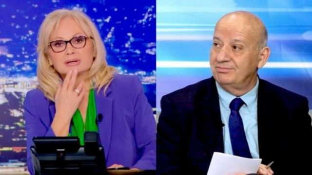 Βόμβα Κατερινόπουλου για Γλυκά Νερά – Γιατί «εξαφανίστηκε» από την Νικολούλη