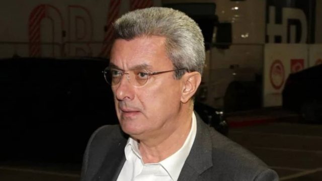 97% τηλεθέαση: Ο καλεσμένος του Νίκου Χατζηνικολάου στον ΑΝΤ1 που θα… τρελάνει τα μηχανάκια της AGB!