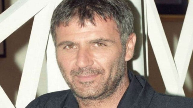 Νίκος Σεργιανόπουλος – Όλα στο φως: Αυτοί ήταν οι εραστές του – Αδιανόητες αποκαλύψεις