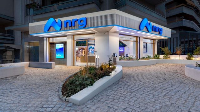 NRG και Driivz κάνουν το στοίχημα της ηλεκτροκίνησης πραγματικότητα σήμερα