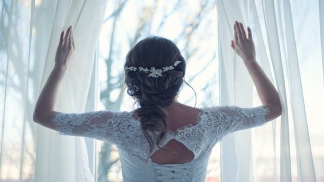Σε αυτόν το γάμο ο γαμπρός δεν… πήγε ποτέ – Ο λόγος θα σας σοκάρει!