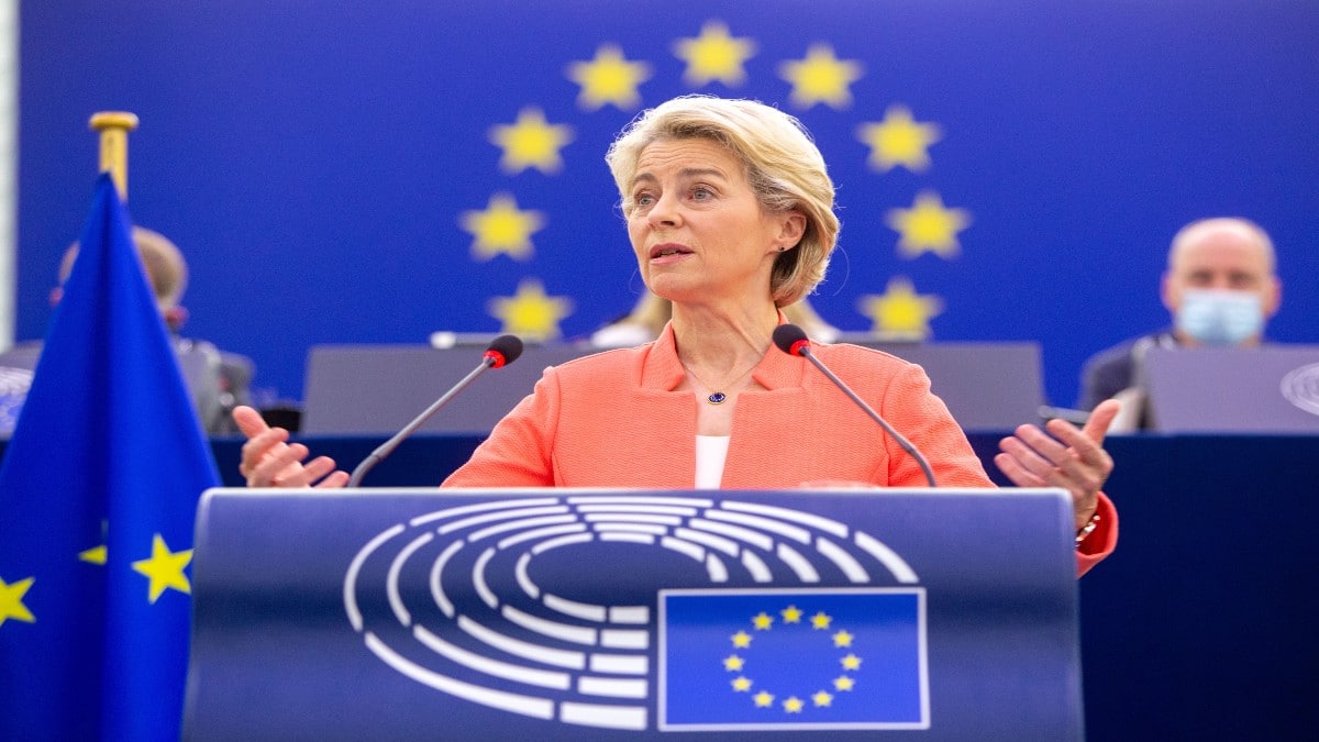 Πόλεμος στην Ουκρανία: Πλήρες εμπάργκο στο ρωσικό πετρέλαιο! Τι περιλαμβάνει το 6ο πακέτο κυρώσεων της ΕΕ