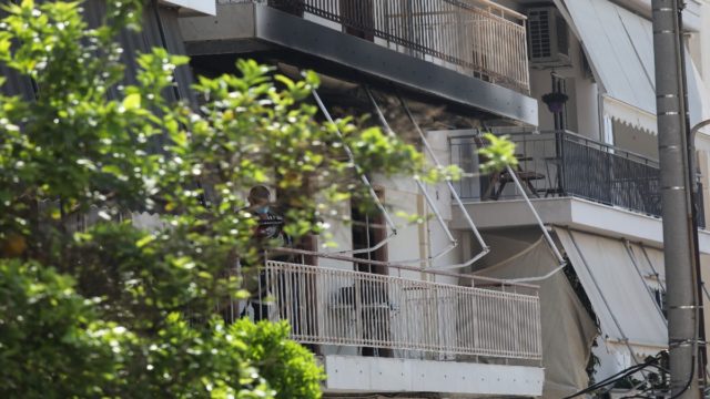 Θρίλερ στο Παλαιό Φάληρο: Στο ψυχιατρείο με εντολή εισαγγελέα ο 48χρονος που σκότωσε τη μητέρα του