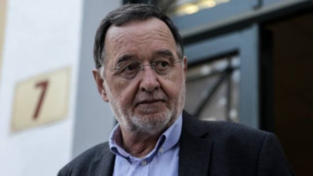 Σάλος με τον Παναγιώτη Λαφαζάνη: Ιδρύει νέο πολιτικό κίνημα!