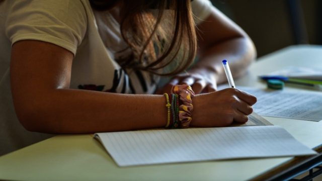 Αντίστροφη μέτρηση για τις Πανελλαδικές Εξετάσεις – Όλες οι αλλαγές
