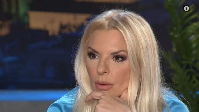 Νέα ανακοίνωση του Open για την Αννίτα Πάνια – Εξελίξεις για την παρουσιάστρια