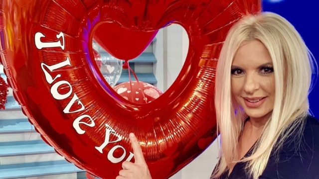 «Με έχουν παρενοχλήσει…» – Η καλεσμένη της Αννίτας Πάνια που θα «εκτοξεύσει» πάνω από 80% την τηλεθέαση στο Open