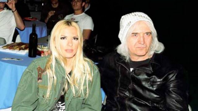 «Μετά τον Καρβέλα έμεινα σε σχέση με…» – Αποκάλυψε το πιο μεγάλο της μυστικό η Αννίτα Πάνια