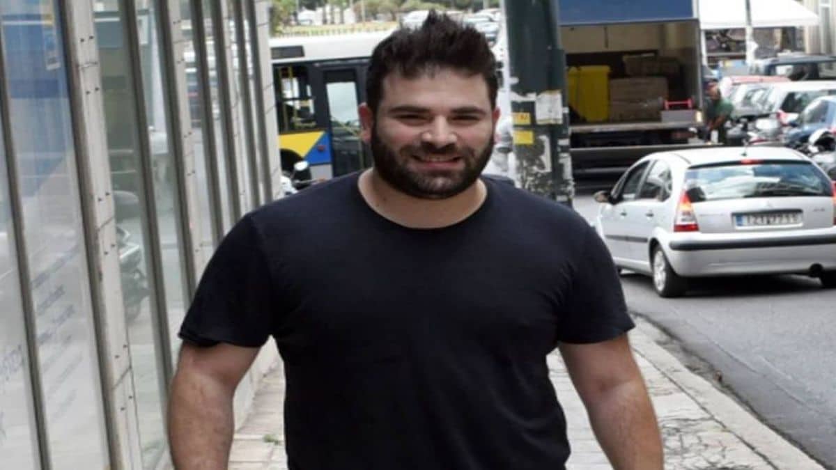 Παντελής Παντελίδης: Η τελευταία του φωτογραφία – ντοκουμέντο 2 ώρες πριν το μοιραίο!