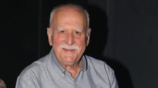 Αποκλείεται: Αυτός είναι ο μικρός γιος του Γιώργου Παπαδάκη – Η δουλειά του βενιαμίν την οικογένειας (photos)