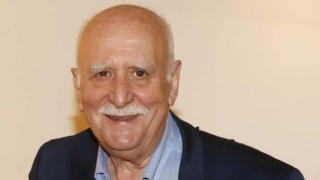 Χαμός στους διαδρόμους του ΑΝΤ1 για τον Γιώργο Παπαδάκη – Μόλις έγινε γνωστό