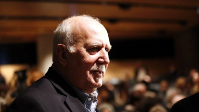 Την είχε δύο χρόνια από την Μπάγια Αντωνοπούλου κι έφυγε για άλλη τύχη: Αυτό ήταν το προηγούμενο κορίτσι του Γιώργου Παπαδάκη
