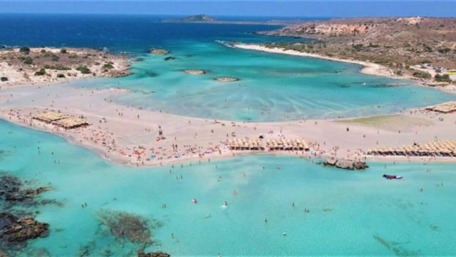 20 + 1 ονειρεμένες παραλίες στα Χανιά που πρέπει κάποια στιγμή να κάνεις οπωσδήποτε μια βουτιά!