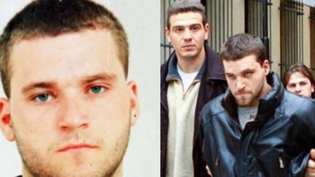 Μεταμορφώθηκε ο Κώστας Πάσσαρης – Αδυνατισμένος και με λιγότερα μαλλιά (ΦΩΤΟ)