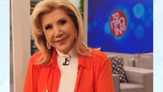 Μπέρδεμα από τη Λίτσα Πατέρα: Προβλήματα στα προσωπικά για Καρκίνους, Υδροχόους και…
