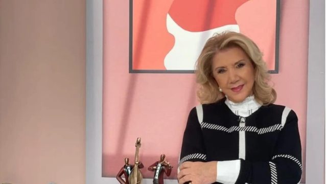 Κυριακή με προβληματισμό από τη Λίτσα Πατέρα: Σε κρίσιμο σταυροδρόμι Καρκίνοι, Σκορπιοί και…