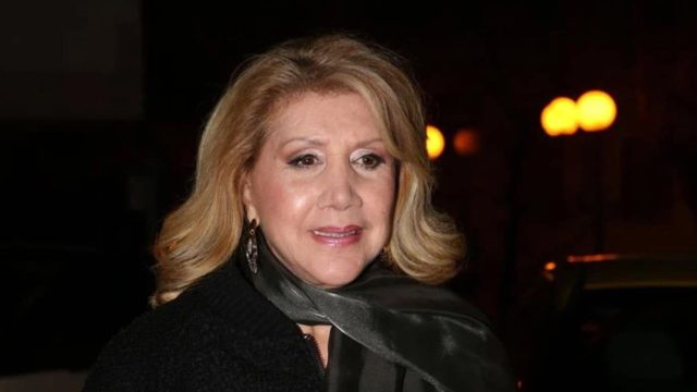 Κρούει τον κώδωνα σε αυτό το ζώδιο η Λίτσα Πατέρα: Προβλήματα στις σχέσεις και όχι μόνο…