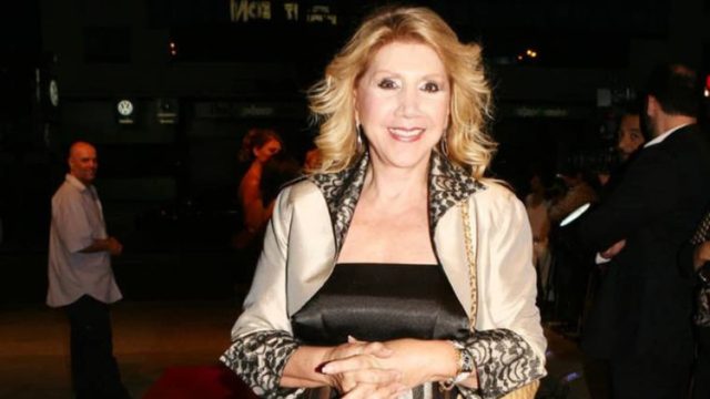 Προβληματισμός από τη Λίτσα Πατέρα: Κίνδυνος στις σχέσεις των Ζυγών, των Τοξοτών και…