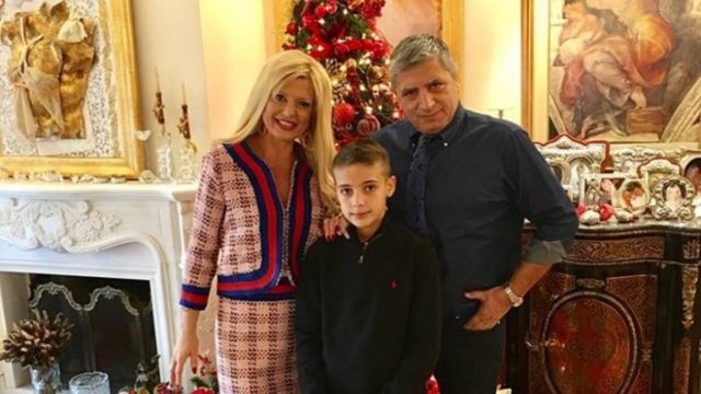 Ζητά χιλιάδες ευρώ το μήνα για ενοίκιο: Αυτό είναι το παλάτι στην Πεύκη όπου έμενε το ζεύγος Πατούλη