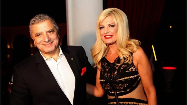 «Μόνο αυτά μετράνε τελικά…» – Το μήνυμα της Μαρίνας Πατούλη έναν χρόνο μετά το διαζύγιο με τον Γιώργο