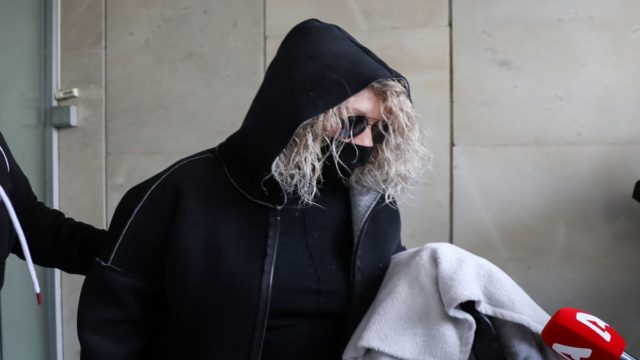 Νεκρά παιδιά στην Πάτρα: «Δεν ξέρουμε ποια είναι η μαμά και ποια η θεία» – Aνάλυση ψυχολόγου για τα 95 SMS Δήμητρας και Ρούλας Πισπιρίγκου (Video)