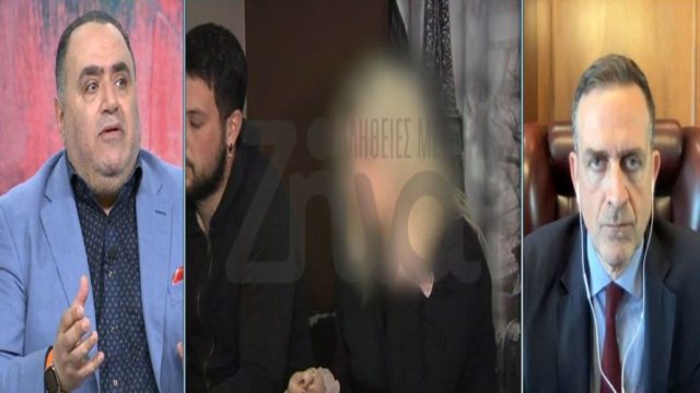 Νεκρά παιδιά στην Πάτρα: Συνταρακτικές αποκαλύψεις για τη διαδρομή της κεταμίνης που σκότωσε την Τζωρτζίνα – Ταυτοποιήθηκαν πρόσωπα (Video)