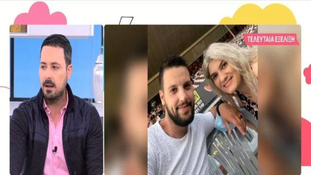 Κόλαφος ο Πέτρος Κουσουλός για Πισπιρίγκου και μυστηριώδη τηλεφωνήματα: «Είναι έμμεση ομολογία διάπραξης εγκλήματος» (Video)