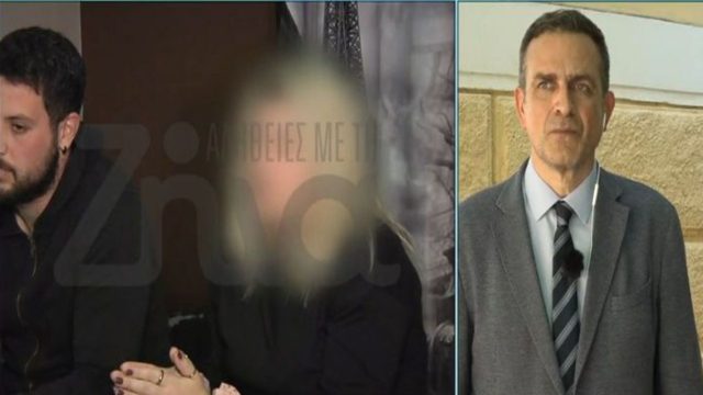 Νεκρά παιδιά στην Πάτρα: Σοκάρουν τα ηχητικά ντοκουμέντα από τους διαλόγους της Ρούλας με τον Μάνο – Τι απαντά ο δικηγόρος της 33χρονης (Video)