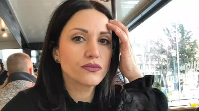 Εξέλιξη της τελευταίας στιγμής για τη Σοφία Παυλίδου – Τι συμβαίνει με την πρώην σύζυγο του Χρήστου Φερεντίνου;