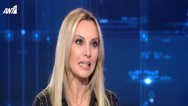 Πέγκυ Ζήνα – Η μοναδική προκλητική φωτογραφία της που εξαφάνισε το NITRO σε μία ώρα!