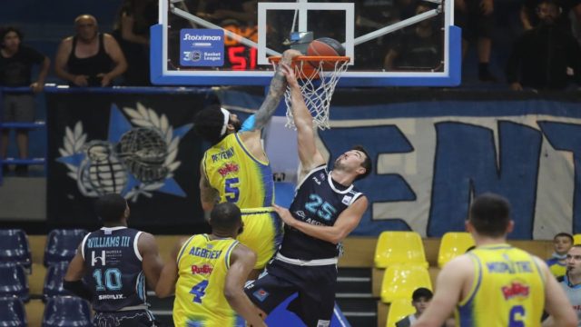 Basket League: Φουλάρουν για την τρίτη θέση οι Ροδίτες (Video)