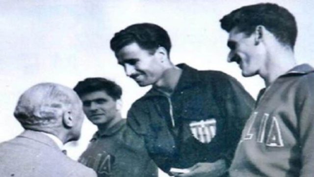 Πέθανε ο Στέφανος Πετράκης, σε ηλικία 98 ετών!
