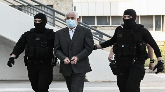 Δίκη Πέτρου Φιλιππίδη: «Μου έλεγε ότι ήμουν όμορφη… Μου είπε να παίξω…» – Σοκαριστική μαρτυρία ηθοποιού που τον καταγγέλλει για απόπειρα βιασμού