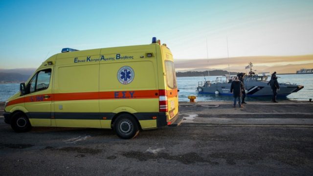 Πειραιάς: Ένας χρόνος φυλακή με τριετή αναστολή στη μητέρα της 5χρονης που έπεσε στο λιμάνι