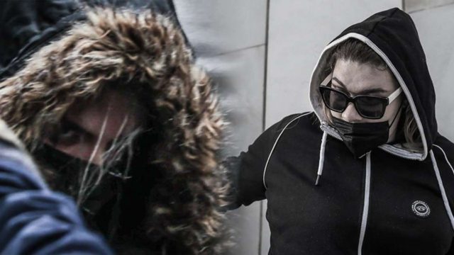 Φανερά ενοχλημένη με τα SMS η Ρούλα Πισπιρίγκου: «Η δημοσιοποίηση των μηνυμάτων είχε…» (video)
