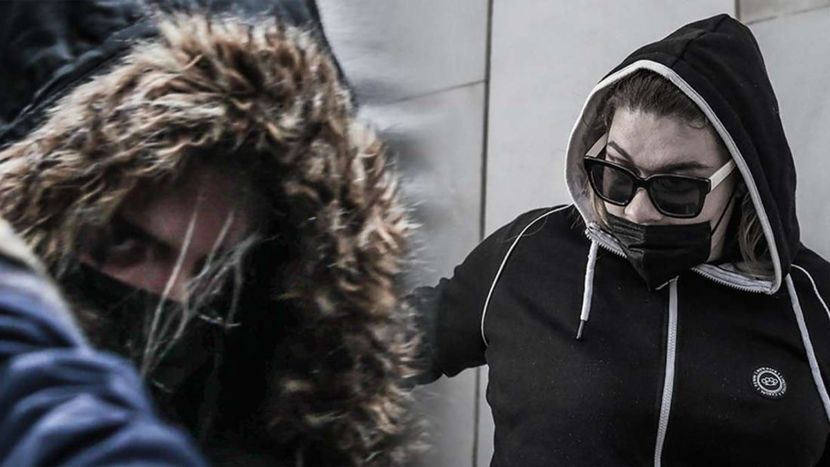 Φανερά ενοχλημένη με τα SMS η Ρούλα Πισπιρίγκου: «Η δημοσιοποίηση των μηνυμάτων είχε…» (video)