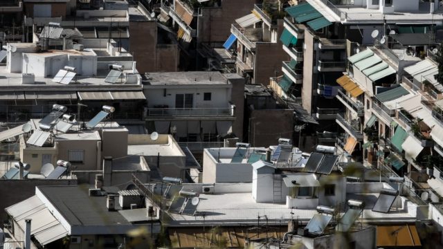 ΕΝΦΙΑ 2022: Πώς θα εκδώσετε τα εκκαθαριστικά από το myAADE – Ποιοι πληρώνουν λιγότερο (Video)