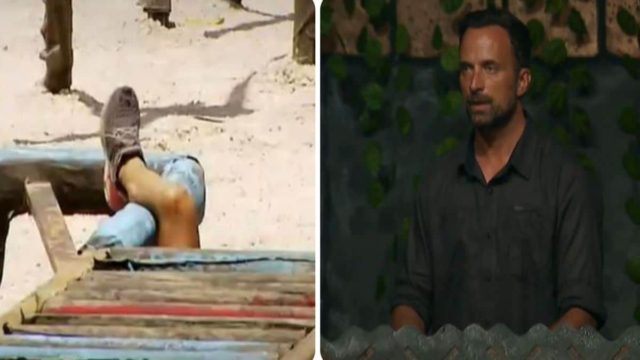 Survivor trailer 11/05: «Έχουν έρθει αρκετά κοντά στην παραλία…» – Παγώνουν με την ανακοίνωση του Γιώργου Λιανού για τον νέο έρωτα στο Survivor!