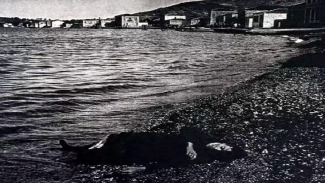 Ημέρα μνήμης της Γενοκτονίας των Ποντίων – Η Ιστορία καταγράφει το απεχθές κι απάνθρωπο πρόσωπο των Τούρκων