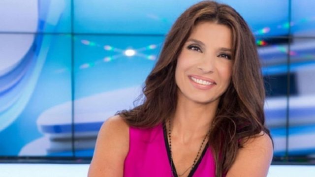 Σπόντα-φωτιά από την Πόπη Τσαπανίδου: «Τα κεφάλαια της ζωής που κλείνω δεν…»