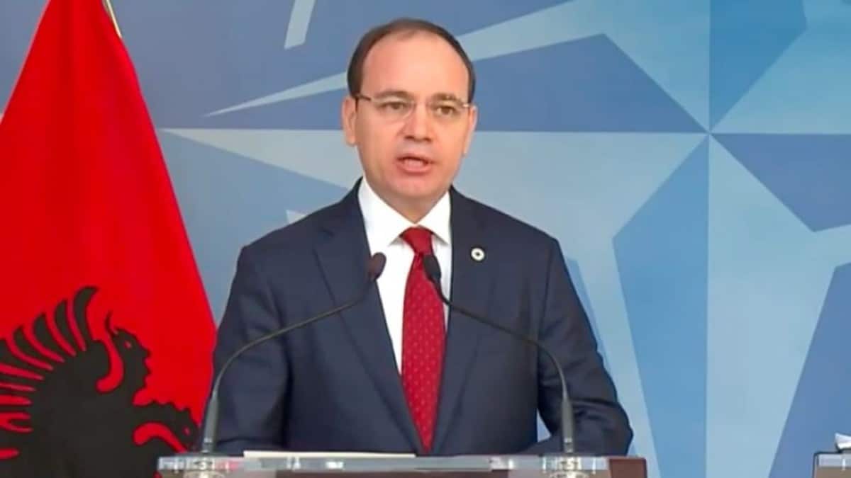Αλβανία: Απεβίωσε ο πρώην πρόεδρος Μπουγιάρ Νισάνι