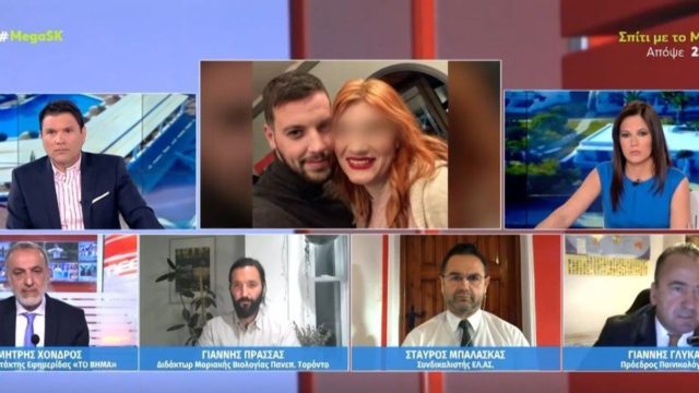 Νεκρά παιδιά στην Πάτρα – Μπαλάσκας: «Με το που παραδοθεί το πόρισμα των ιατροδικαστών όλο το παιχνίδι…» (video)