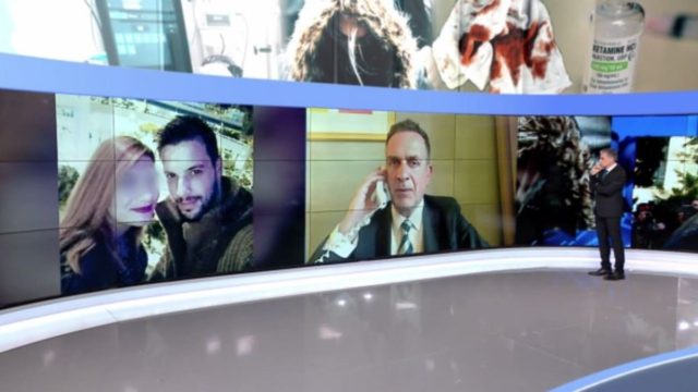Το αποκάλυψε ο δικηγόρος της Ρούλας Πισπιρίγκου: «Γι’ αυτό στείλαμε εξώδικο στον Μάνο Δασκαλάκη…» (video)