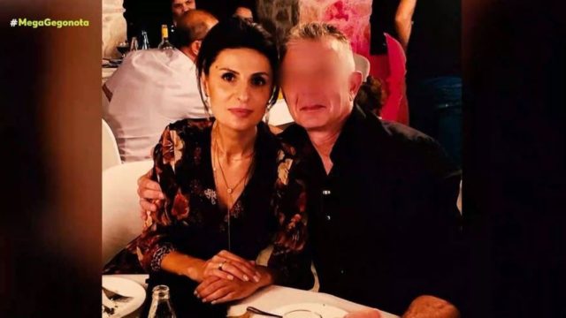 Γυναικοκτονία στην Καβάλα – «Κόλαφος» ο ιατροδικαστής: «Την έσφιξε σαν τανάλια» – Ψυχρός και αμετανόητος ο φονιάς (video)