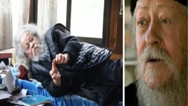 «Τα έμβρυα που σκοτώνουν τα βάζουν στις τροφές μας…» – Ανατριχιαστική προφητεία από τον Γέροντα Γαβριήλ (Video)
