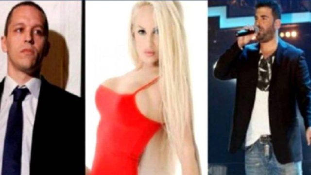 Η πρώην Παντελίδη-Κασιδιάρη, ζευγάρι με Αδαμαντίδη – Οι φωτογραφίες που «εξαφάνισε»!